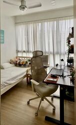 Parc Life (D27), Condominium #601593641